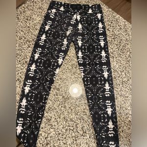 Fablitics workout leggings